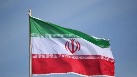 إيران تعلن إعدام ستة أشخاص أدينوا بتهمة “الإرهاب”