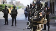 مشاجرتان في بغداد والبصرة تنتهيان باختطاف وقتيل