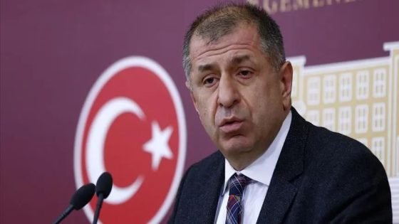 زعيم حزب تركي: الموصل وكركوك أهم من القضية الفلسطينية