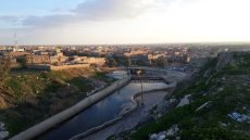 مطالبات تركمانية متجددة بتحويل تلعفر إلى محافظة