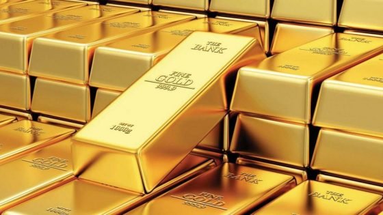 لأول مرة في التاريخ.. أونصة الذهب تتجاوز حاجز 4 آلاف دولار