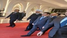 الأعرجي يستقبل العلامة الرفاعي تأكيداً على ترسيخ مفاهيم الأمن والمصالحة الوطنية