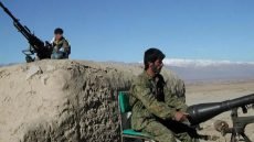 كابول تعلن نجاح “العملية الانتقامية” ضد باكستان وتحذر من أي خرق جوي جديد