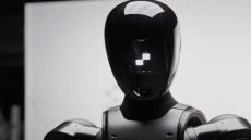 شركة Figure AI تطلق الجيل الثالث من الروبوتات البشرية “Figure 03”