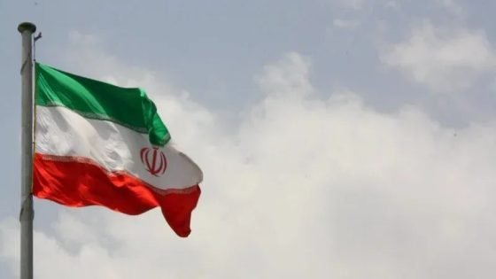 إيران تهاجم تصريحات ترمب وتتهم واشنطن بالسلوك العدائيالدفاع توقف ضابطاً برتبة عميد بعد إساءته لأحد المواطنين