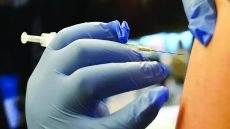 ابتكار لقاح تجريبي يمنح مناعة وقائية ضد السرطان قبل ظهوره