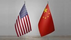 الصين ترفض ضغوط ترمب لوقف شراء النفط الروسي