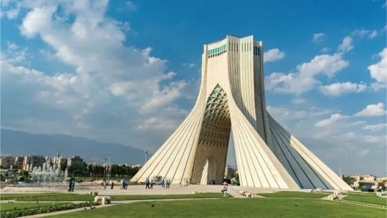 نيوزيلندا تعيد فرض العقوبات على إيران بسبب أنشطتها النووية