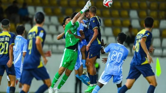 انطلاق منافسات الدور 32 من بطولة كأس العراق لكرة القدم