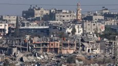 الأمم المتحدة: جمع 100 مليون دولار كمرحلة أولى لدعم التعافي المبكر في غزة والسعي لتأمين تمويل إضافي قريباً.