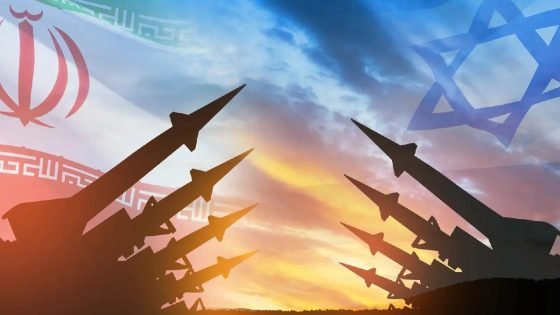 تقرير إيراني يحذر: حرب جديدة بين طهران وتل أبيب “حتمية وقريبة”