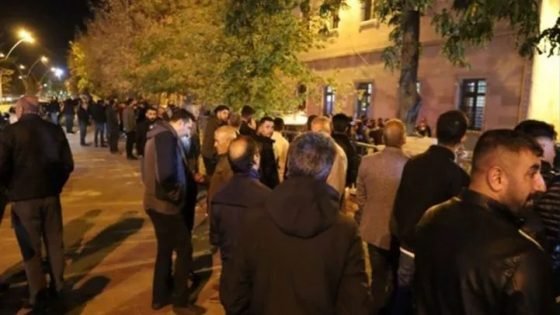 محكمة تركية تصدر أحكاماً قاسية بحق سياسيين كورد.. والسري ساكيك: العدالة تُستبدل بالقمع