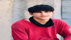 “بعد البحث لـ10 ايام”.. العثور على جثة الشاب الغريق “حسين الجياشي” بنهر الكريعات في بغداد