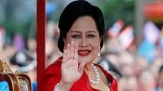 وفاة ملكة تايلاند الأم سيريكيت عن عمر 93 عاماً