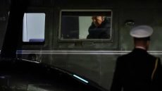 ترامب يسعى إلى اتفاق مبدئي مع الصين خلال جولته الآسيوية