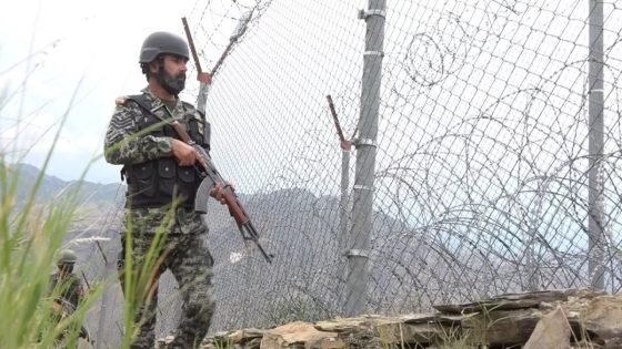 باكستان تعلن فشل محادثات إسطنبول مع أفغانستان وتتوعّد باتخاذ خطوات لحماية مواطنيها