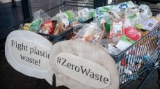 ابتكار روسي: بلاستيك حيوي يتحلل إلى ماء وثاني أكسيد الكربون خلال 20–90 يوماً