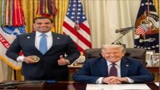 المبعوث الأمريكي إلى العراق: بغداد تستعيد سيادتها وتخطو بثبات نحو الاستقرار