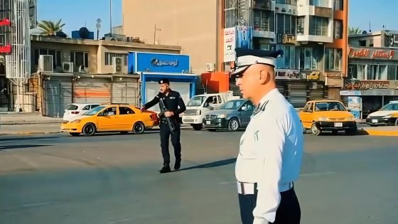 مدير المرور العام يوضح تفاصيل المخالفات المرورية استجابةً لمناشدات المواطنين