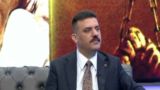 اللواء الحقوقي مصطفى الياسري مدير مديرية مكافحة الاتجار بالبشر ..رجل من طراز خاص