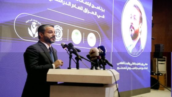 العبودي يعلن أربعة قرارات استراتيجية لتطوير التعليم العالي ودعم الموهوبين