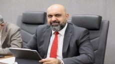 هشام الركابي: التغطية الإعلامية للانتخابات تتطلب التزاماً مهنياً لضمان بيئة ديمقراطية نزيهة