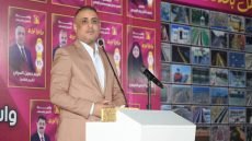 ذوو ضحايا فاجعة الكوت يطالبون باستبعاد المياحي من الانتخابات بسبب ملف الحريق