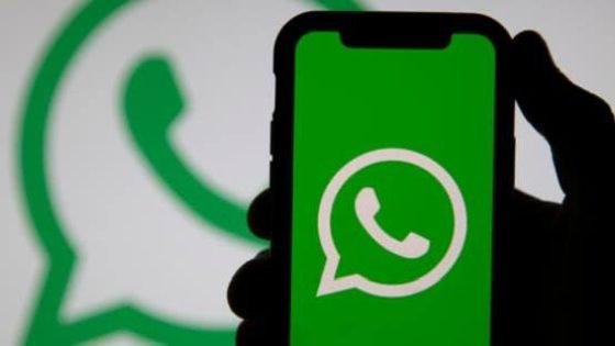 تطبيق واتساب يطلق تحديثاً جديداً على أنظمة iOS وأندرويد يتضمن خمس ميزات بارزة، من بينها: ترجمة الرسائل مباشرة داخل التطبيق، مشاركة الصور الحية (Live Photos)، إضافة ميزة التذكير بالرسائل، توحيد قائمة المكالمات، وخاصية مسح المستندات ضوئياً.