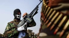 وكالات: الأوساط السياسية تتداول احتمالات استهداف قادة الفصائل بعد تهديدات نتنياهو الاخيرة.