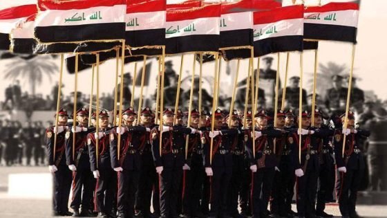 يصادف اليوم 3 اكتوبر، عيد الاستقلال او بما يعرف “اليوم الوطني العراقي”، وهو استقلال العراق عن بريطانيا، وانتهاء الانتداب البريطاني بشكل رسمي في الثالث من تشرين الأول (أكتوبر) عام 1932م