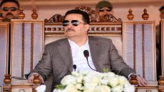 السوداني: الأمن والاستقرار الحالي مكَّن الدولة نحو الانطلاق بالبناء والإعمار.