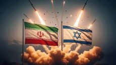 صحيفة “كيهان” الإيرانية: تجدد المواجهة بين إيران وإسرائيل وأمريكا “محتمل للغاية