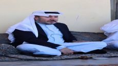 الهيئة القضائية تستبعد السياسي “خالد المفرجي” من الانتخابات.