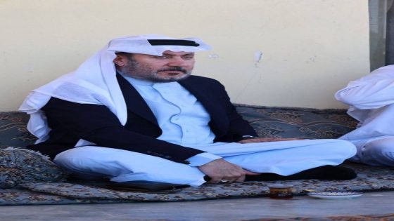 الهيئة القضائية تستبعد السياسي “خالد المفرجي” من الانتخابات.