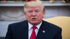 ترامب: وقف إطلاق النار سيدخل حيز التنفيذ عند موافقة حماس على خط الانسحاب الأولي