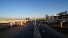 السوداني يفتتح مجسرات الطلائع – البيجية وتقاطع جامع الشيخ معروف