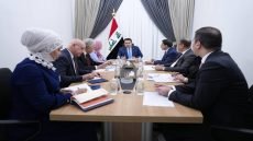 ابرز ما وجه به رئيس الوزراء خلال اجتماع تفعيل إجراءات تمويل مشاريع المبادرة الصناعية: