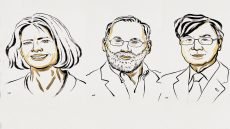 حصول العالمة “ماري برونكو” والعالمين “فريد ​​رامسديل” و”شيمون ساكاجوتشي” على جائزة نوبل في الطب لعام 2025 تقديراً لأبحاثهم المتعلقة بالتحمل المناعي الطرفي.