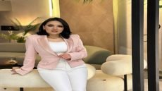 تعليقاً على ترشيح التيكتوكر “سامر جيرمني” مع ائتلاف السوداني.. الاعلامية “منى سامي”: كل من لديه 50 الف متابع على التيك توك يذهب للترشيح مع كتلة السوداني.