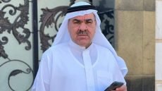 “رعد السليمان”: د١١عش والقاعدة “سنة مسربتين”.