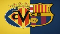 ‏الاتحاد الاوروبي لكرة القدم يوافق على إقامة مباراة برشلونة ضد فياريال في ميامي.