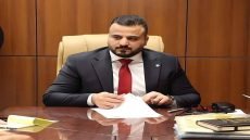 “من جديد”.. مفوضية الانتخابات تستبعد النائب “سجاد سالم” من السباق الانتخابي