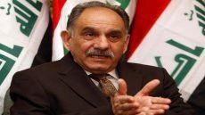 صالح المطلك: الفاسدون ستكون لهم الأغلبية بالفوز بالانتخابات المقبلة وليس الوطنيين.