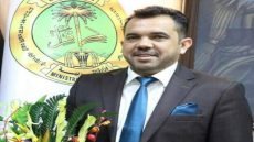 مدير عام تربية الكرخ الثانية “قيس الكلابي”: اقدم استقالتي من البرلمان اذا مخلوني بلجنة التربية بعد الفوز.