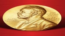 فوز عالم الكيمياء السعودي البروفيسور “عمر مؤنس” بجائزة نوبل للكيمياء.