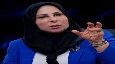 النائب “عالية نصيف”: المالكي ارسلني لاقناع رافع الرفاعي بالعودة قبل سنوات لكن الرفاعي رفض.