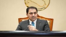 النائب الاول لرئيس مجلس النواب “محسن المندلاوي”: لو بيدي أشرع قانون الحشد 10 مرات وأنا لا أخاف الأمريكان ولا من أي تأثيرات خارجية.