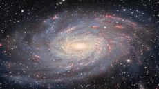 التلسكوب الروسي “ART-XC” يرصد لأول مرة أدق تفاصيل قلب مجرة درب التبانة الذي كان محجوباً بسبب الغبار الكوني الكثيف.