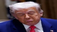 لجنة نوبل تقسو على ترامب بعد تحطيم حلمه: لم يفز بالجائزة لأننا نعتمد في قرارنا على وصية ألفريد نوبل.