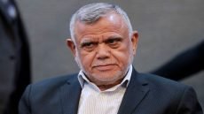 النائب الامريكي “جو ويلسون” يدعو ادارة ترمب الى فرض عقوبات على “منظمة بدر” وزعيمها “هادي العامري”.